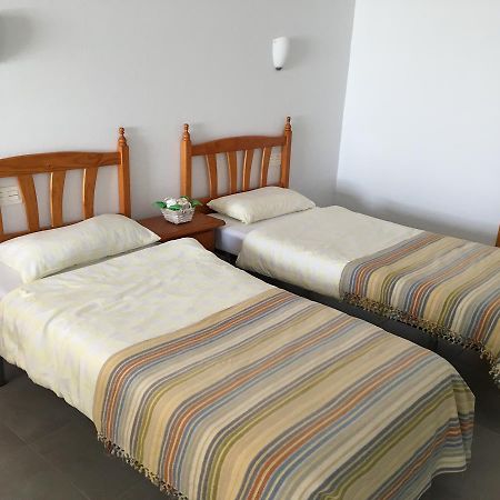 Apartamentos Los Vientos Орсола Екстер'єр фото