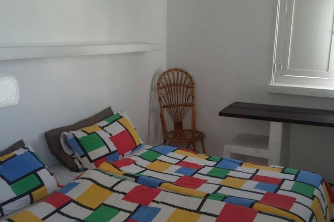 Apartamentos Los Vientos Орсола Екстер'єр фото