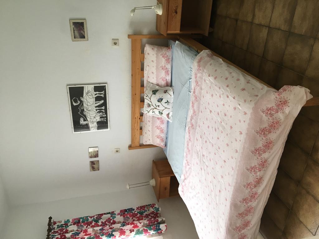 Apartamentos Los Vientos Орсола Екстер'єр фото