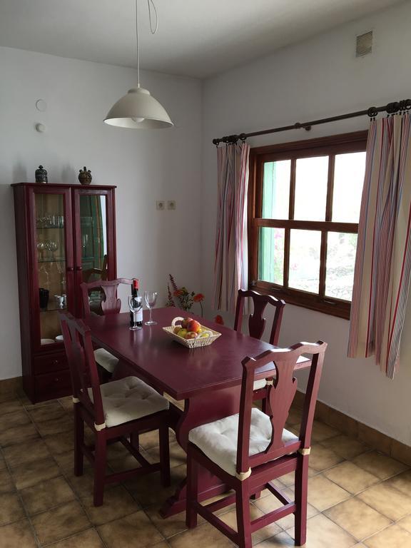 Apartamentos Los Vientos Орсола Екстер'єр фото