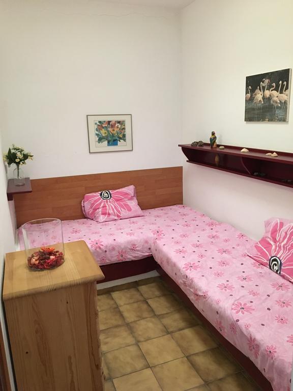 Apartamentos Los Vientos Орсола Екстер'єр фото