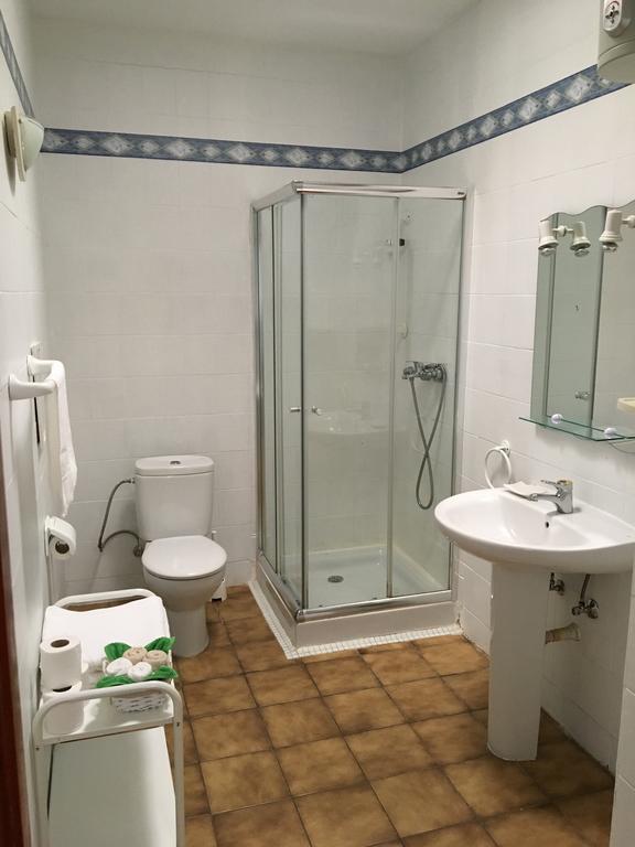 Apartamentos Los Vientos Орсола Екстер'єр фото