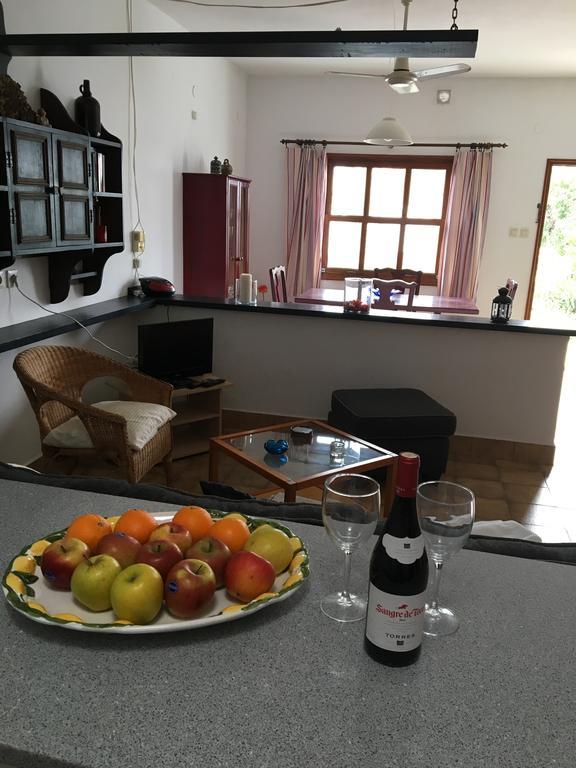 Apartamentos Los Vientos Орсола Екстер'єр фото