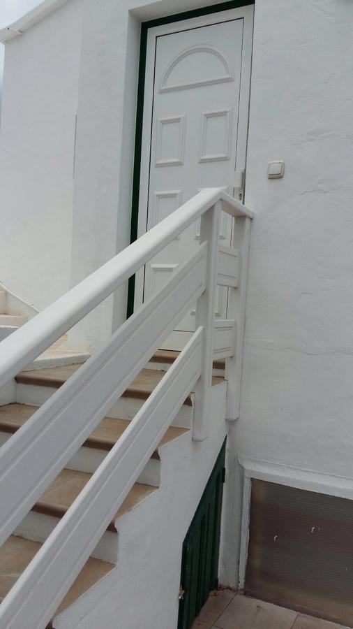 Apartamentos Los Vientos Орсола Екстер'єр фото